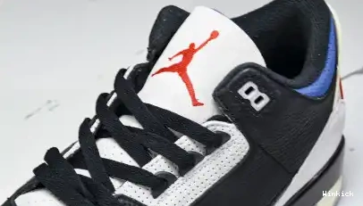 OG Air IB8967-004 3 "Rare Air" Jordan 0527